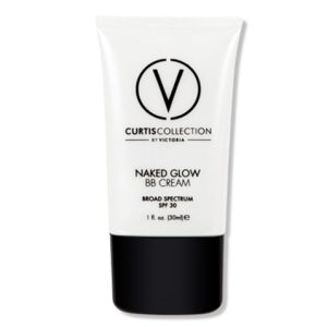 curtis collection bb cream
